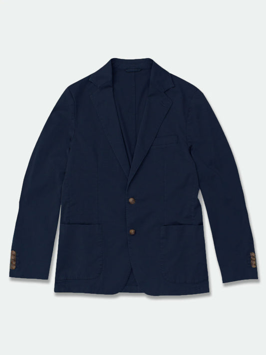 CITY BLAZER NAVY