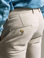 ULISES PANT BEIGE