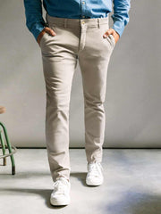 ULISES PANT BEIGE