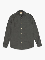 VILLELA SHIRT GREEN