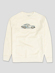 CLASSIC SWEATSHIRT NATURAL