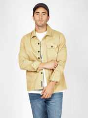 TOM JACKET SAND