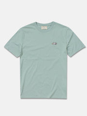 CAM T-SHIRT ALOE