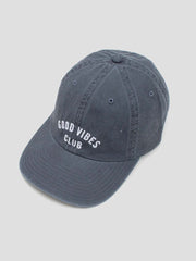 VIBES CAP BLUE