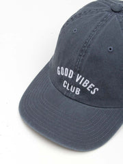 VIBES CAP BLUE