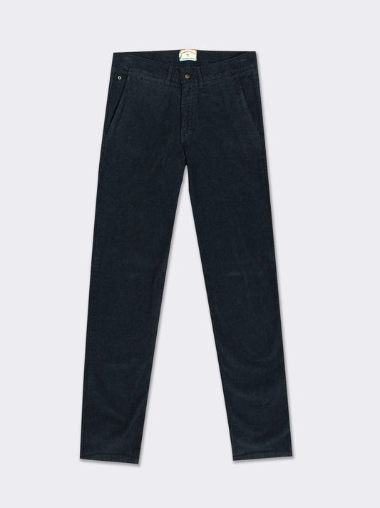 TEACHER PANT PRUSSIAN BLUE