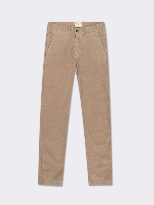 TEACHER PANT CLAY