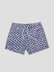 LEO SWIMWEAR PRINT