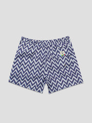 LEO SWIMWEAR PRINT