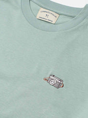 CAM T-SHIRT ALOE