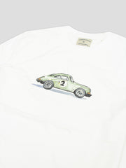 CLASSIC T-SHIRT GREEN