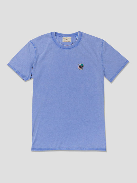 LATA T-SHIRT SKY