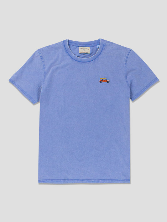 MEHA T-SHIRT SKY