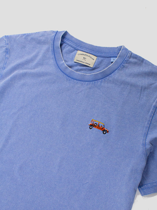 MEHA T-SHIRT SKY