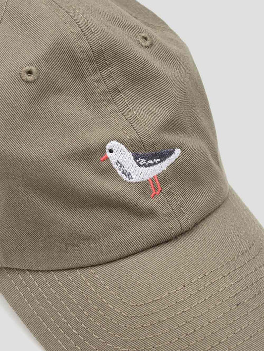 BIRD CAP OLIVE