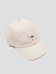 BIRD CAP STONE