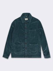 CARPENTER JACKET BLUEISH