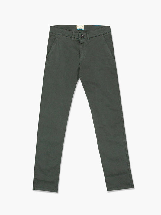 ULISES PANT DARK GREY