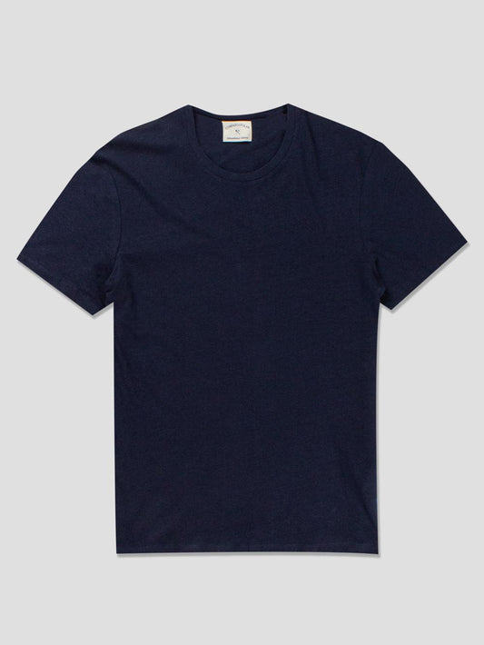 MAÓ T-SHIRT NAVY