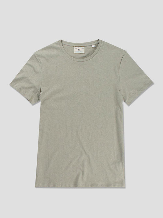MAÓ T-SHIRT ALMOND