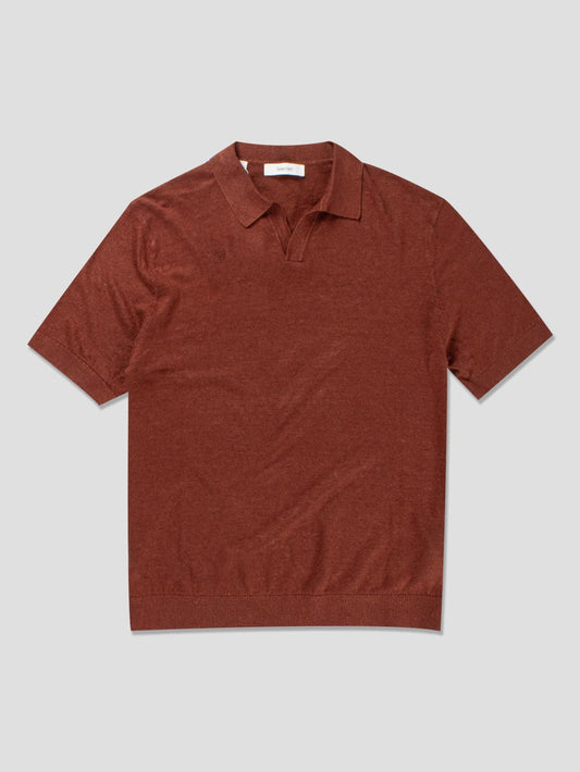 JERRY POLO CHERRY