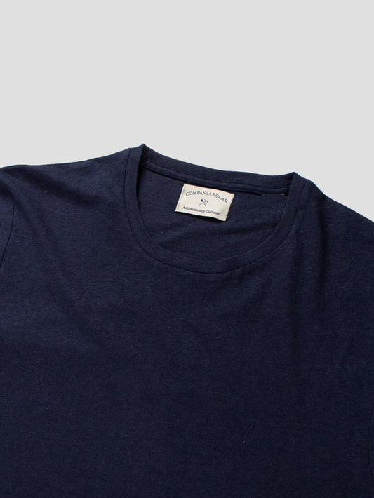 MAÓ T-SHIRT NAVY