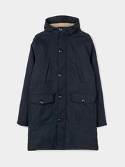 BRE JACKET NAVY