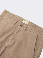 TEACHER PANT CLAY