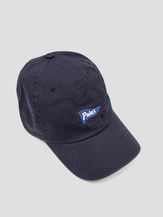 PENNANT CAP NAVY