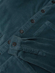 CARPENTER JACKET BLUEISH