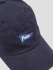 PENNANT CAP NAVY