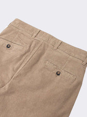 TEACHER PANT CLAY