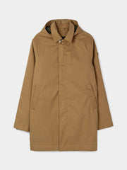 JAA JACKET BUTTERNUT
