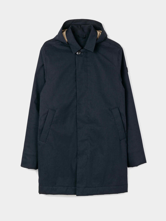 JAA JACKET NAVY
