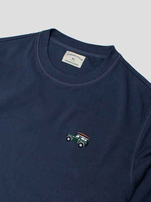 SURFENDER SWEATSHIRT NAVY