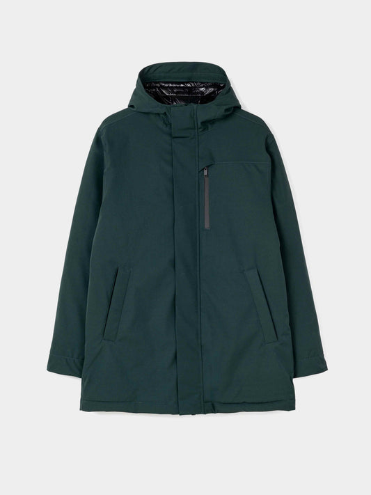 YUKI JACKET GREEN GABLES