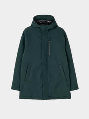 YUKI JACKET GREEN GABLES