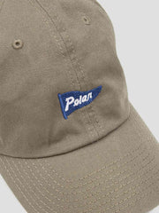 PENNANT CAP OLIVE
