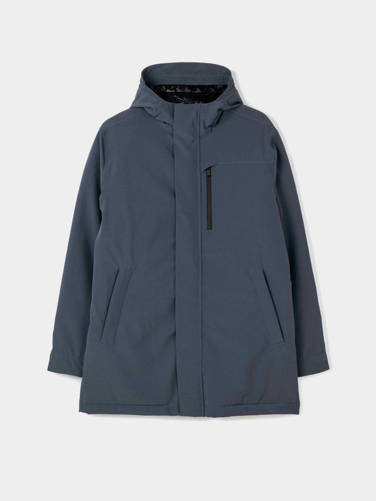YUKI JACKET TURBULENCE
