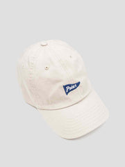 PENNANT CAP STONE