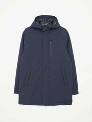 YUKI JACKET DARK NAVY