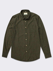 CITY SHIRT GREEN