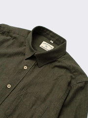 CITY SHIRT GREEN