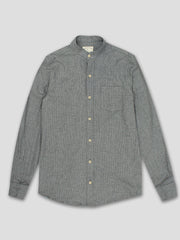 MAO SHIRT 2 GREY