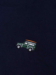 SURFENDER T-SHIRT NAVY