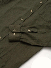 CITY SHIRT GREEN