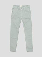 LIGHT PANT ACQUA