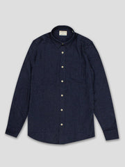 CITY SHIRT NAVY