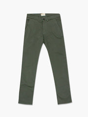 ULISES PANT DARK GREEN