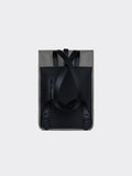 RAIN BACKPACK MINI GREY